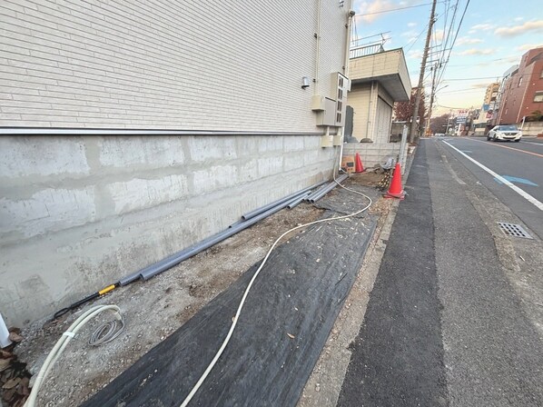 リーブルファイン相模原中央区中央の物件内観写真